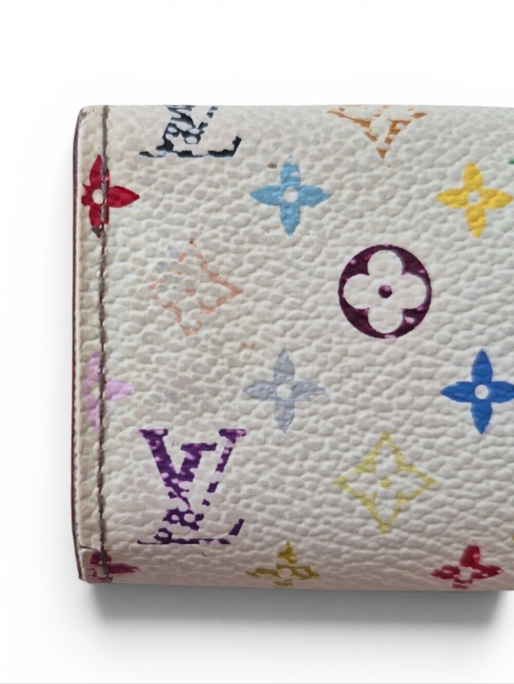 Louis Vuitton Murakami Key Case Holder - Picture 11 of 16